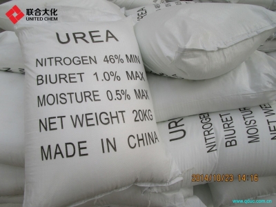 Technical urea 20kg/bag