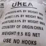 UREA 9.5kg/bag