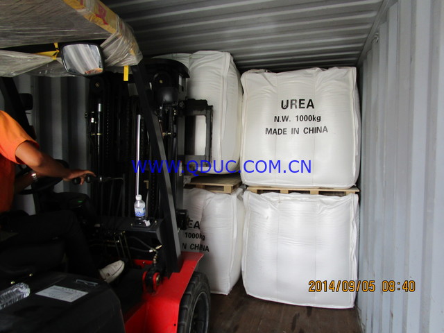 DEF Urea to USA
