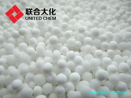 UNITED CHEM-Top urea supplier