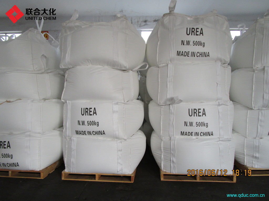 Technical UREA to Japan