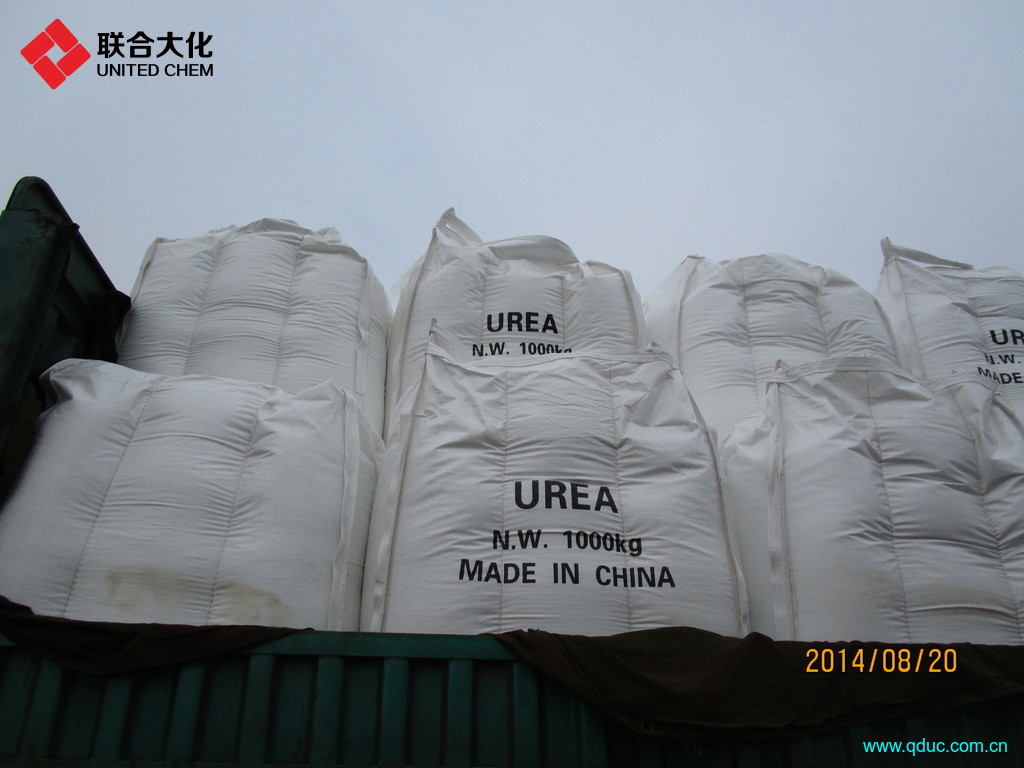 DEF UREA to UK