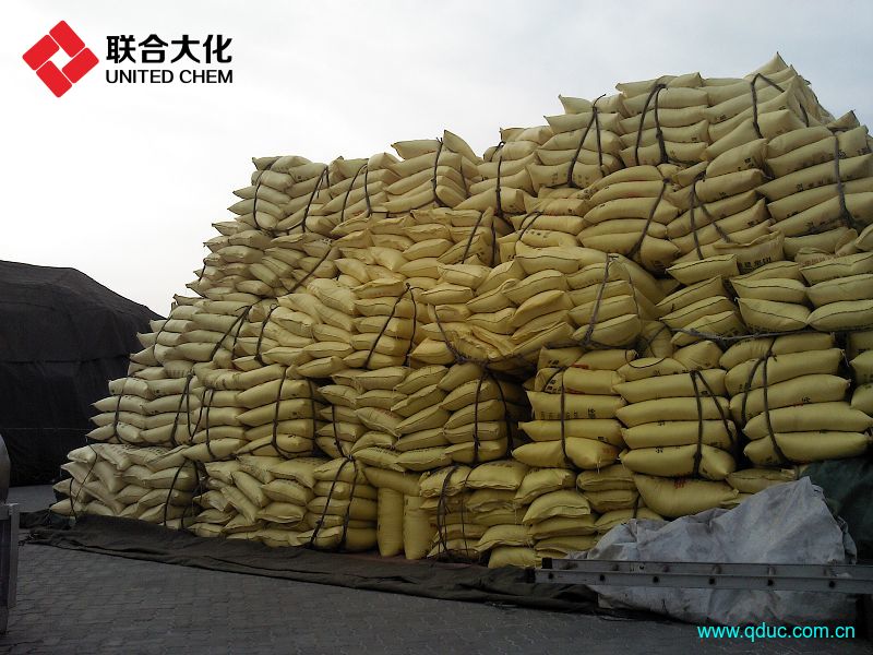 UREA 50kg/bag