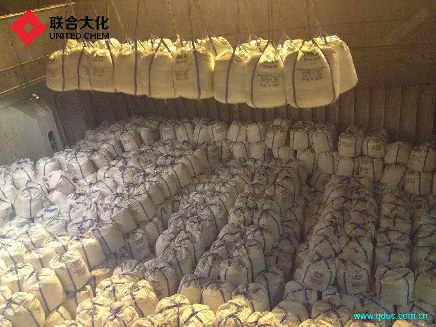 Urea 1000kg/bag